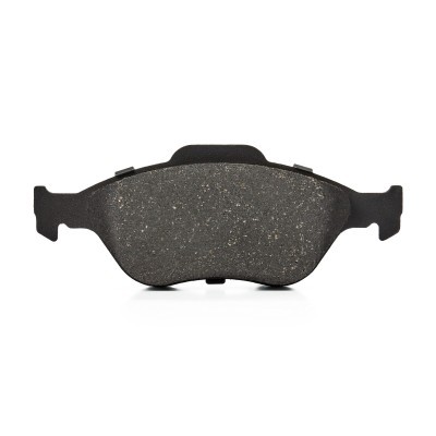 Brake Pads Set RIDEX 402B0274P 402B0274P - photo 6