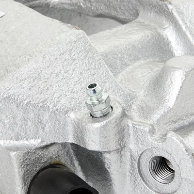 Brake Caliper RIDEX 78B1252R 78B1252R - photo 6