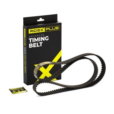 Timing Belt RIDEX 306T0148P 306T0148P - photo 2