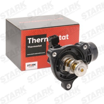 Thermostat, Coolant Stark SKTC-0560139 SKTC-0560139 - photo 2
