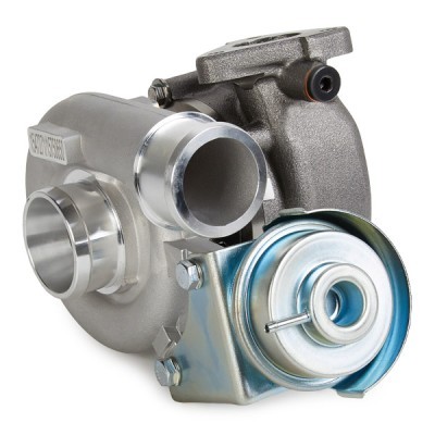 Turbocharger RIDEX 2234C0404 2234C0404 - photo 3