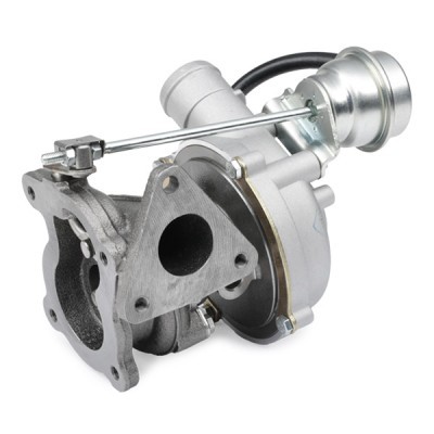 Turbocharger RIDEX 2234C0114 2234C0114 - photo 4