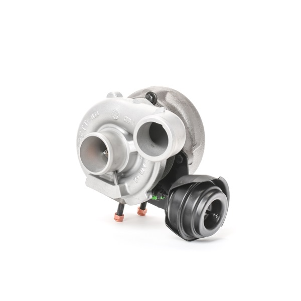 Turbocharger RIDEX 2234C0085R 2234C0085R - photo 1
