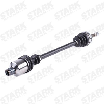 Drive Shaft Stark SKDS-0210348 SKDS-0210348 - photo 3