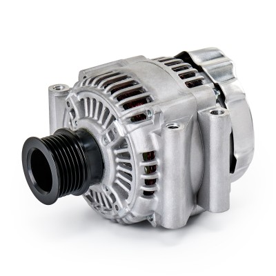 Alternator RIDEX 4G0362P 4G0362P - photo 3