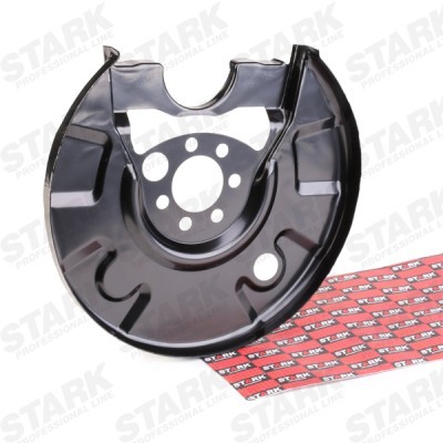 Splash Panel brake disc Stark SKSPB-2340165 SKSPB-2340165 - photo 2