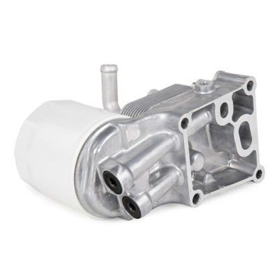 Oil Cooler RIDEX 469O0079 469O0079 - photo 4