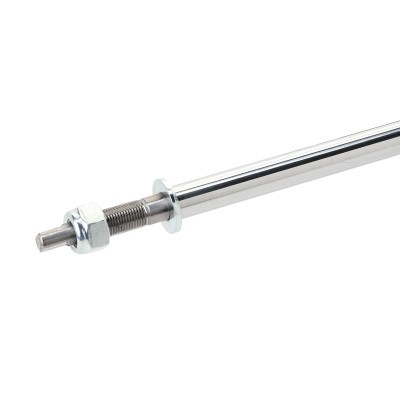 Shock Absorber RIDEX 854S1650P 854S1650P - photo 4