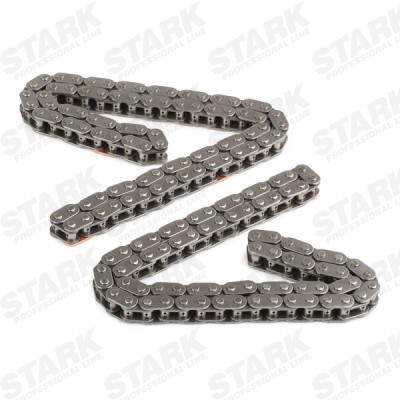 Timing chain kit Stark SKTCK-2240118 SKTCK-2240118 - photo 8