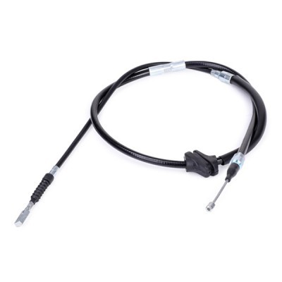 Cable Pull, Parking Brake RIDEX 124C0141 124C0141 - photo 3