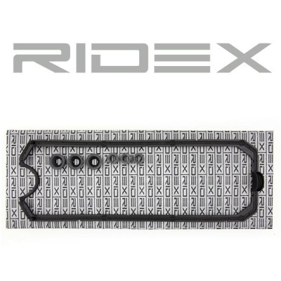 Cylinder Head Cover Gasket RIDEX 979G0058 979G0058 - photo 1