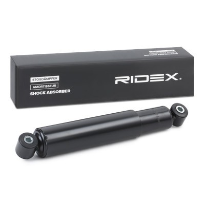 Shock Absorber RIDEX 854S1185 854S1185 - photo 3