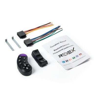 Head units RIDEX 100025A0002 100025A0002 - photo 10