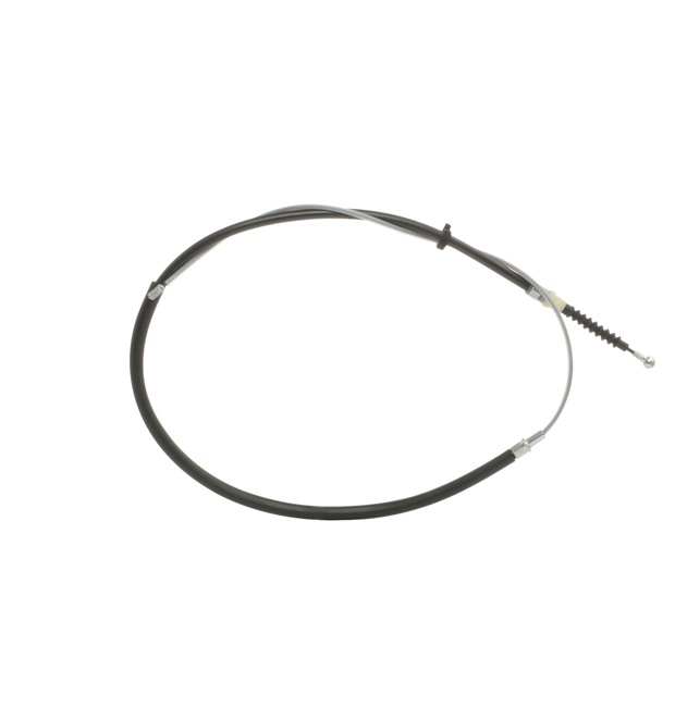 Cable Pull, Parking Brake RIDEX 124C0145 124C0145 - photo 1