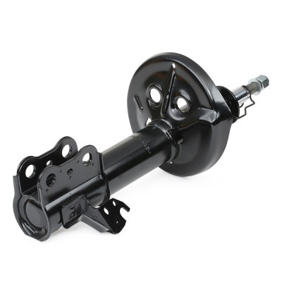 Shock Absorber RIDEX 854S0115 854S0115 - photo 4