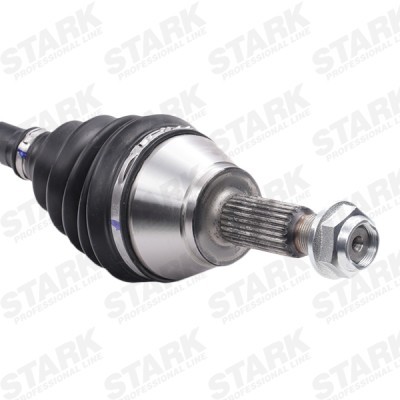 Drive Shaft Stark SKDS-0210422 SKDS-0210422 - photo 5