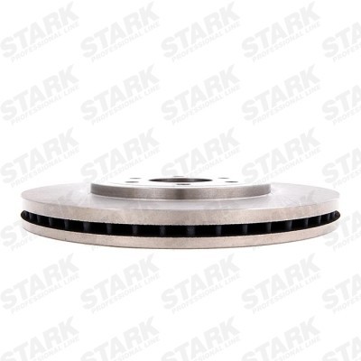 Brake Disc Stark SKBD-0022147 SKBD-0022147 - photo 4