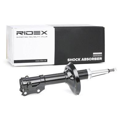 Shock Absorber RIDEX 854S0008 854S0008 - photo 2