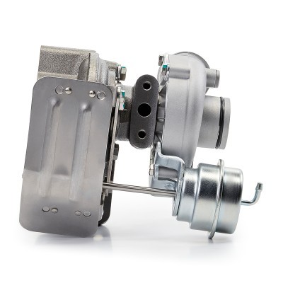 Turbocharger RIDEX 2234C10765 2234C10765 - photo 13