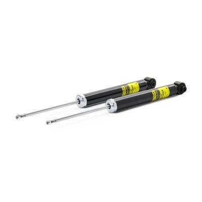 Shock Absorber RIDEX 854S1617P 854S1617P - photo 3