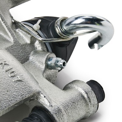 Brake Caliper RIDEX 78B2043 78B2043 - photo 5