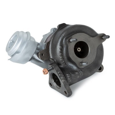 Turbocharger RIDEX 2234C0020R 2234C0020R - photo 5
