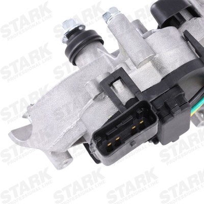 Wiper Motor Stark SKWM-0290077 SKWM-0290077 - photo 5