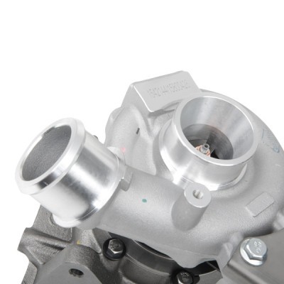 Turbocharger RIDEX 2234C10146 2234C10146 - photo 6