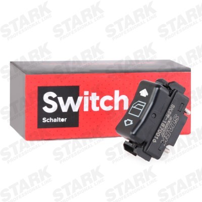 Window switch Stark SKSW-1870016 SKSW-1870016 - photo 2