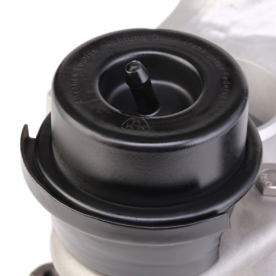 Turbocharger RIDEX 2234C0115R 2234C0115R - photo 15