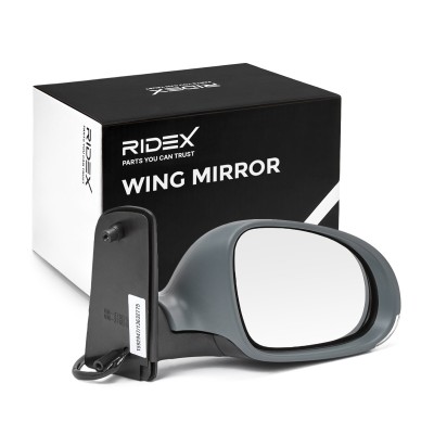 Wing Mirror RIDEX 50O0376 50O0376 - photo 2