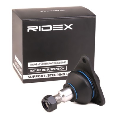 Ball Joint RIDEX 2462S0332 2462S0332 - photo 2