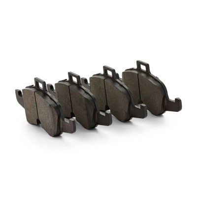 Brake Pads Set RIDEX 402B1459 402B1459 - photo 7