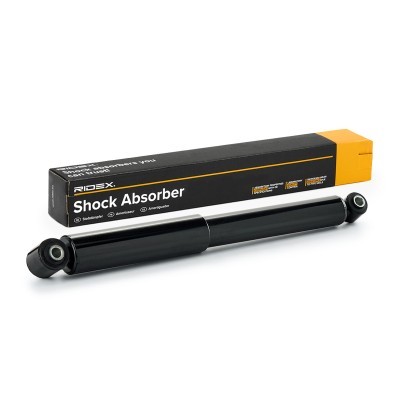 Shock Absorber RIDEX 854S1074 854S1074 - photo 3