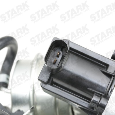 Turbocharger Stark SKCT-1190395 SKCT-1190395 - photo 5