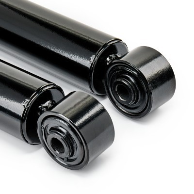 Shock Absorber RIDEX 854S2011 854S2011 - photo 8