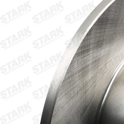 Brake Disc Stark SKBD-0023026 SKBD-0023026 - photo 3
