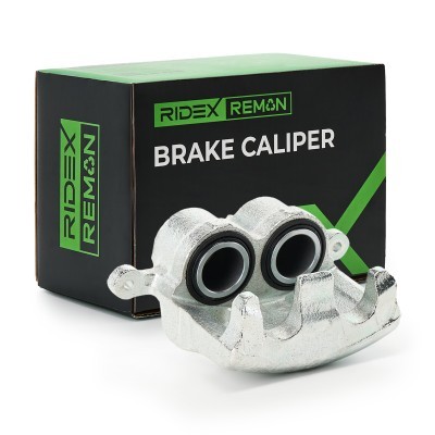 Brake Caliper RIDEX 78B2366R 78B2366R - photo 2