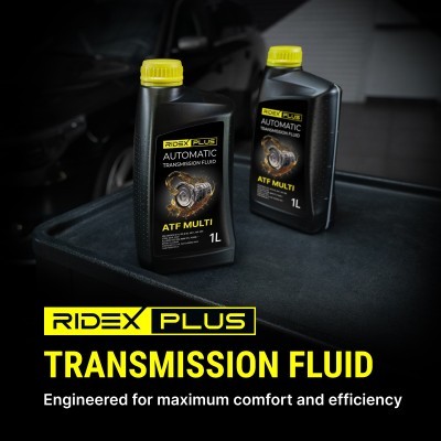 Transmission oil RIDEX 3069A0010P 3069A0010P - photo 4