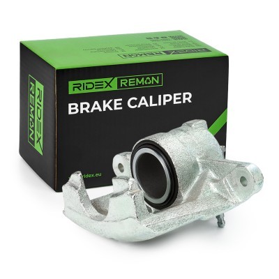 Brake Caliper RIDEX 78B2943R 78B2943R - photo 2
