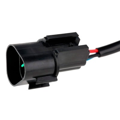 Crankshaft Pulse Sensor RIDEX 833C0059 833C0059 - photo 4