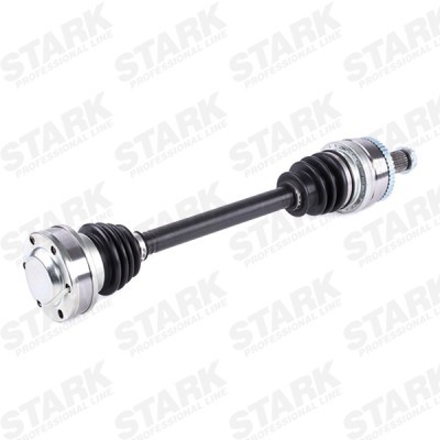 Drive Shaft Stark SKDS-0210250 SKDS-0210250 - photo 3