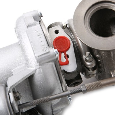Turbocharger RIDEX 2234C10229R 2234C10229R - photo 5