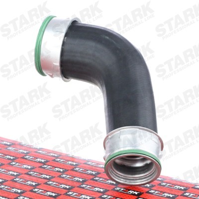 Charger Air Hose Stark SKCHI-2030072 SKCHI-2030072 - photo 4