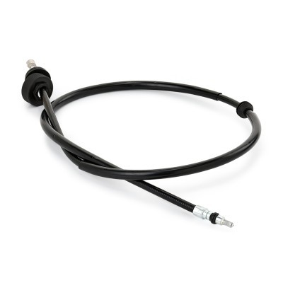 Cable Pull, Parking Brake RIDEX 124C1812 124C1812 - photo 2