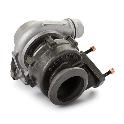 Turbocharger RIDEX 2234C10897R 2234C10897R - photo 9