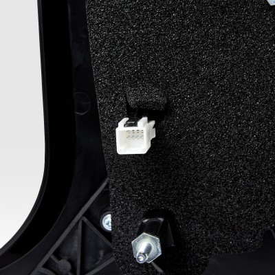 Wing Mirror RIDEX 50O0700 50O0700 - photo 10