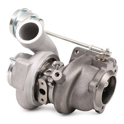 Turbocharger RIDEX 2234C10101 2234C10101 - photo 5