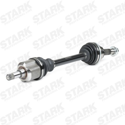 Drive Shaft Stark SKDS-0210052 SKDS-0210052 - photo 2