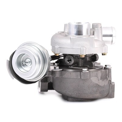 Turbocharger RIDEX 2234C0153 2234C0153 - photo 7